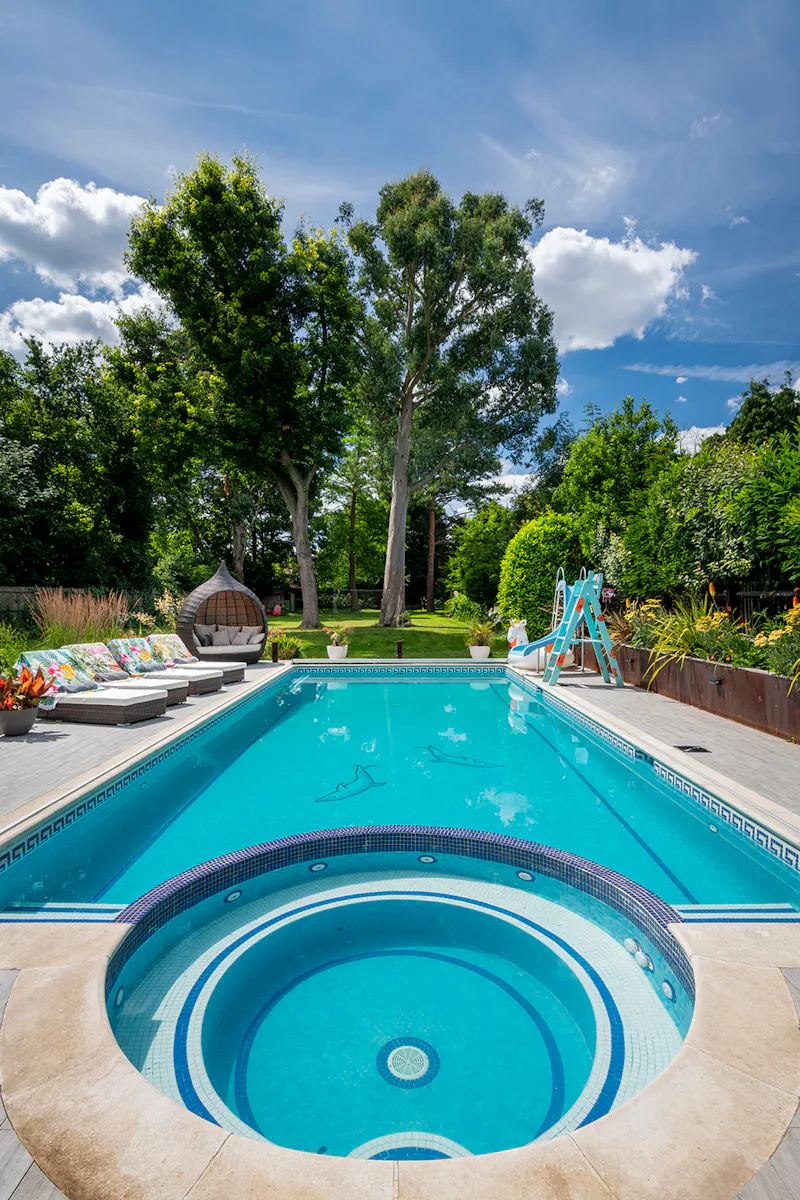 Surbiton Pool House, D2337 (photo 54)