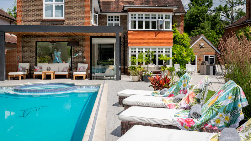 Surbiton Pool House, D2337 (photo 48)
