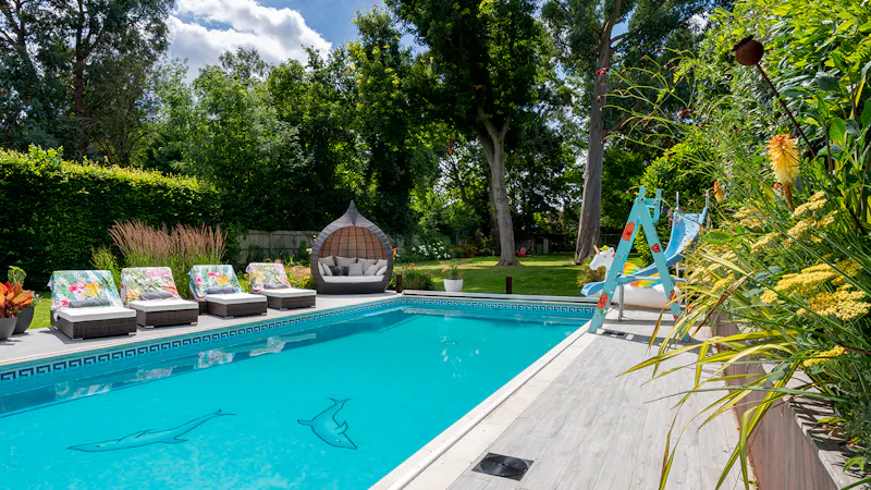 Surbiton Pool House, D2337 (photo 58)