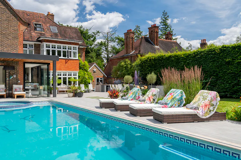 Surbiton Pool House, D2337 (photo 56)