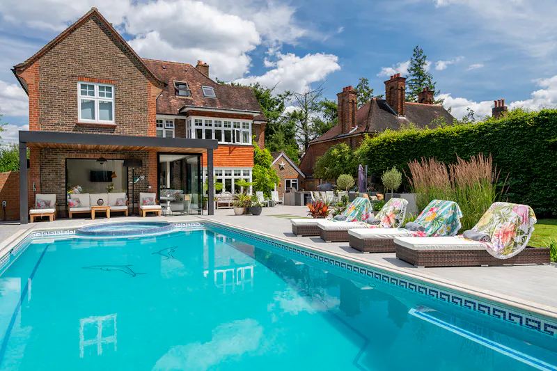 Surbiton Pool House, D2337 (photo 51)