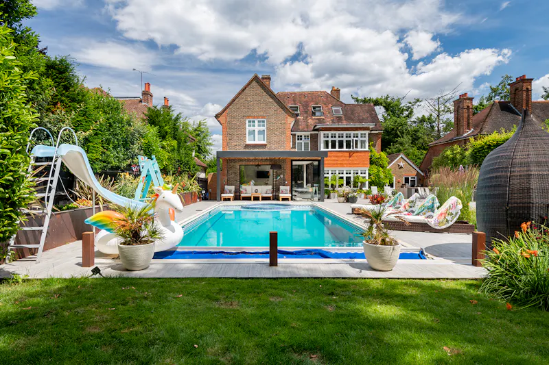 Surbiton Pool House, D2337 (photo 62)