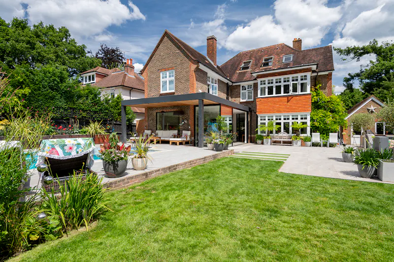 Surbiton Pool House, D2337 (photo 79)