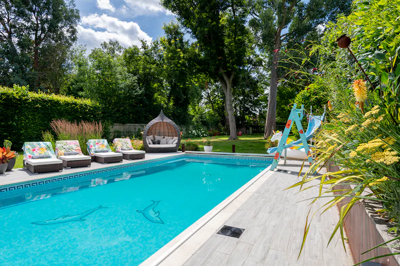 Surbiton Pool House, D2337 (photo 69)