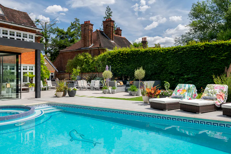 Surbiton Pool House, D2337 (photo 59)
