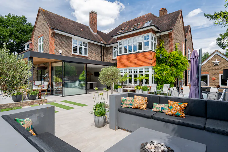 Surbiton Pool House, D2337 (photo 72)