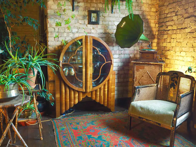 Haggerston South studio, N538 (photo 4)