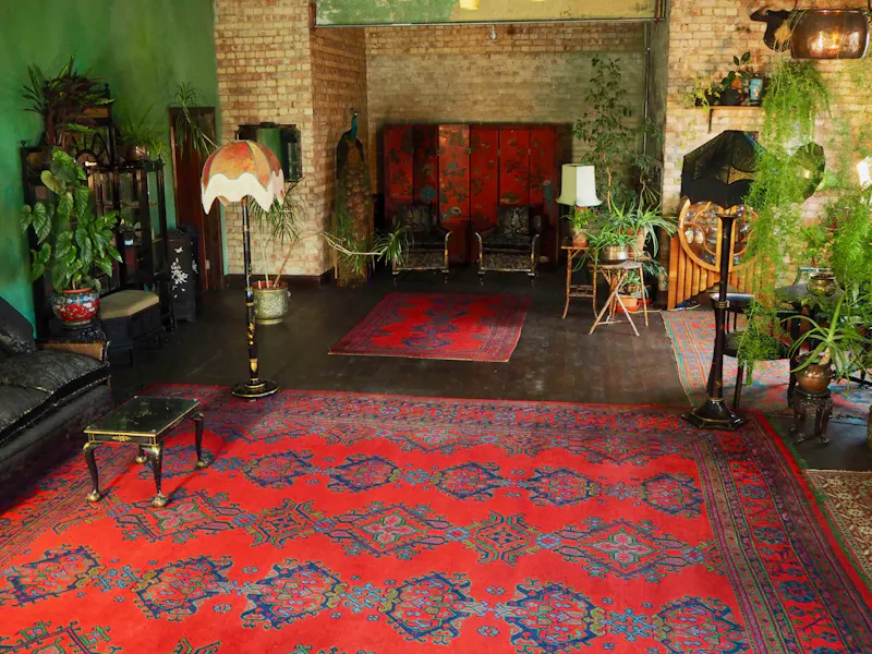 Haggerston South studio, N538 (photo 3)