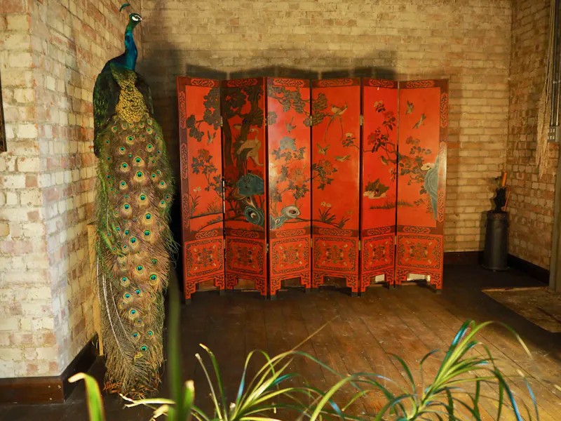 Haggerston South studio, N538 (photo 5)
