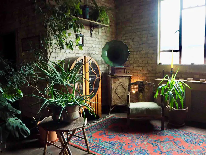 Haggerston South studio, N538 (photo 11)