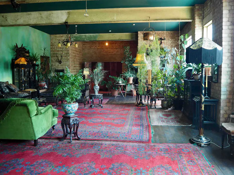 Haggerston South studio, N538 (photo 15)