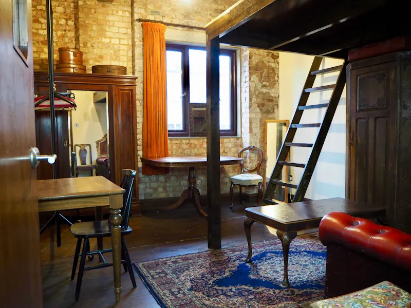 Haggerston South studio, N538 (photo 18)