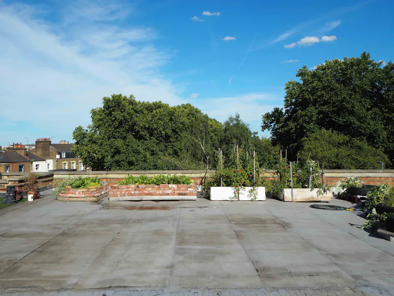 Haggerston South studio, N538 (photo 30)
