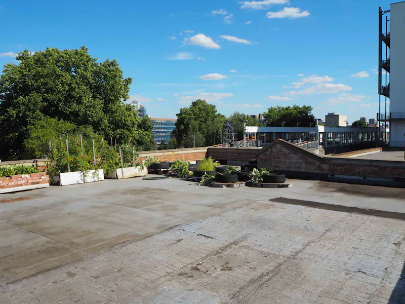 Haggerston South studio, N538 (photo 31)