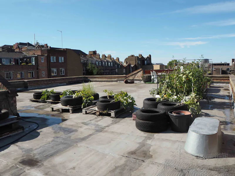 Haggerston South studio, N538 (photo 29)