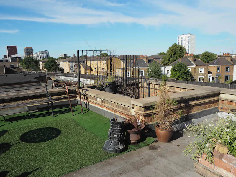 Haggerston South studio, N538 (photo 32)