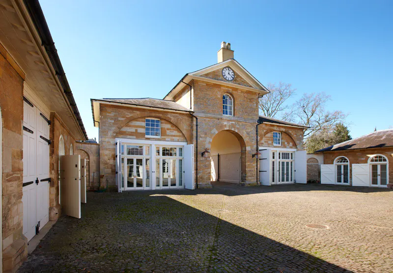 Tyringham stable house, A1603 (photo 28)