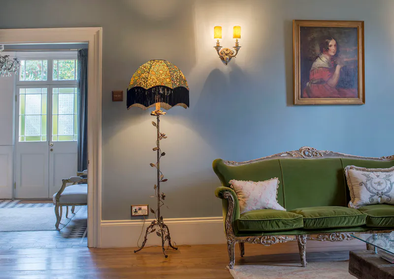 Somerset period home, D2704 (photo 6)