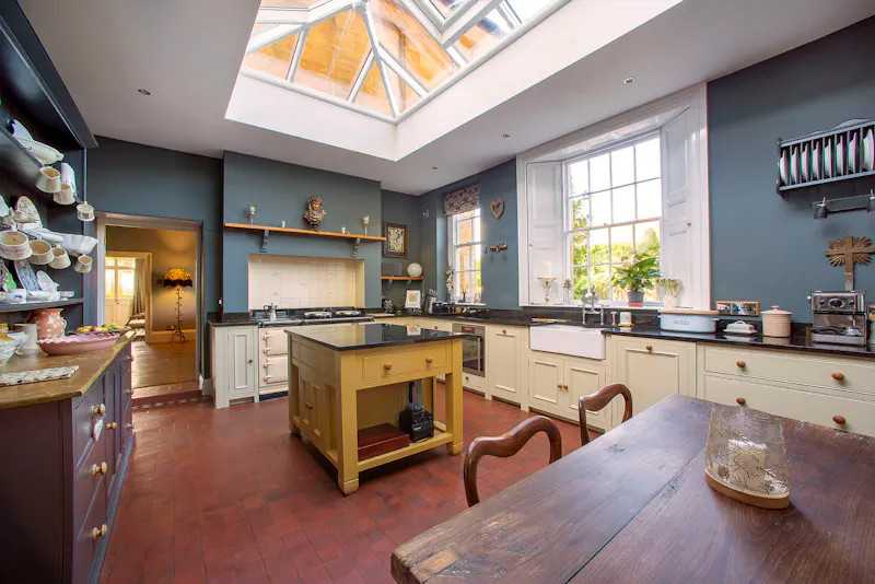 Somerset period home, D2704 (photo 4)