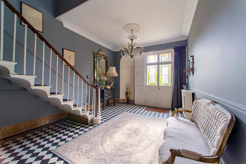 Somerset period home, D2704 (photo 18)