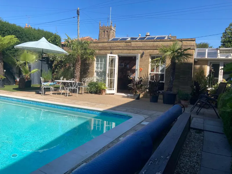 Somerset period home, D2704 (photo 17)