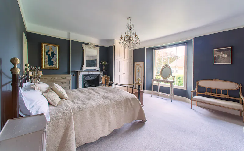 Somerset period home, D2704 (photo 12)