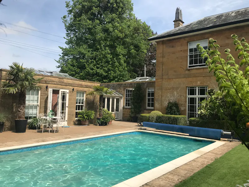 Somerset period home, D2704 (photo 16)