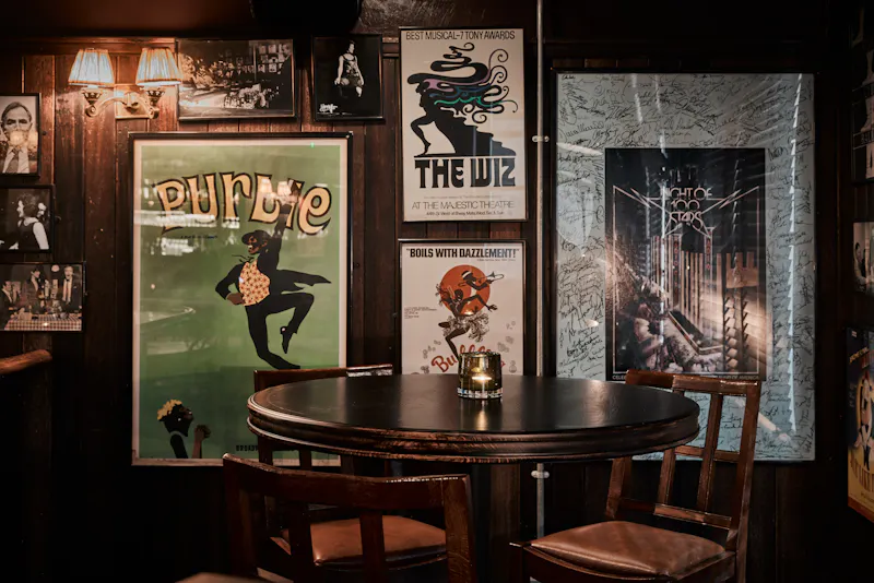 Covent Garden restaurant , R867 (photo 7)