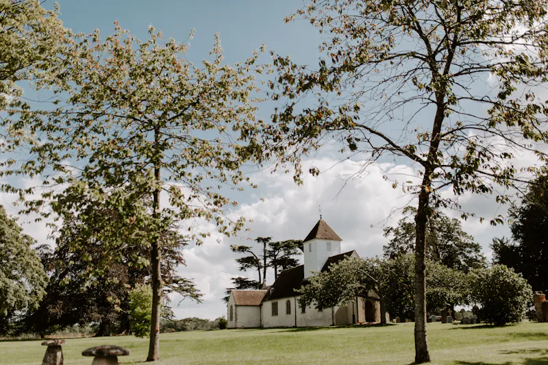 Countryside at Extensive Reading estate , A958 (photo 4)