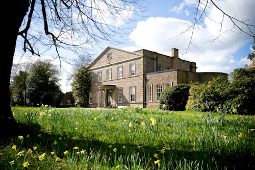 Extensive Reading estate , A958