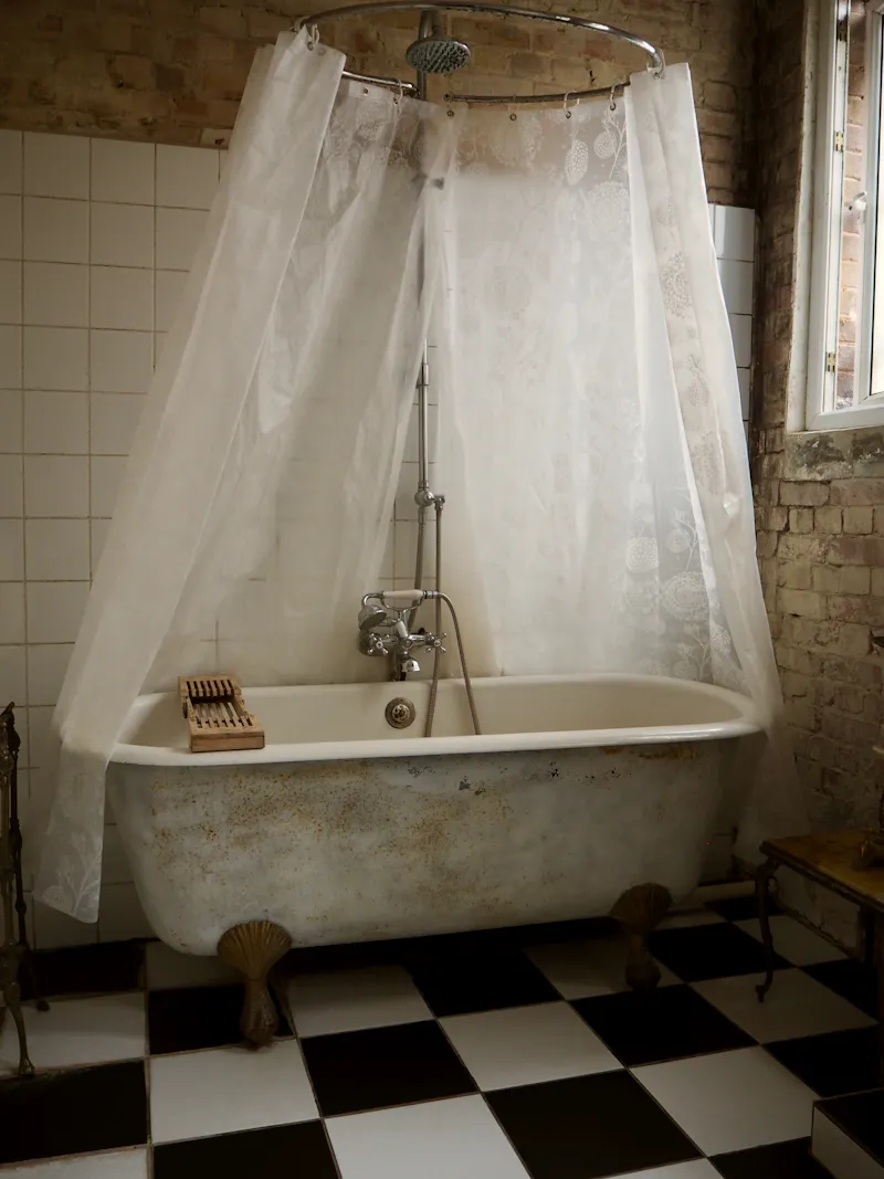 Haggerston North studio, N539 (photo 34)