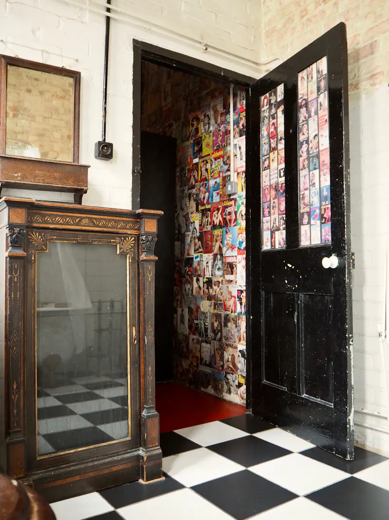 Haggerston North studio, N539 (photo 21)