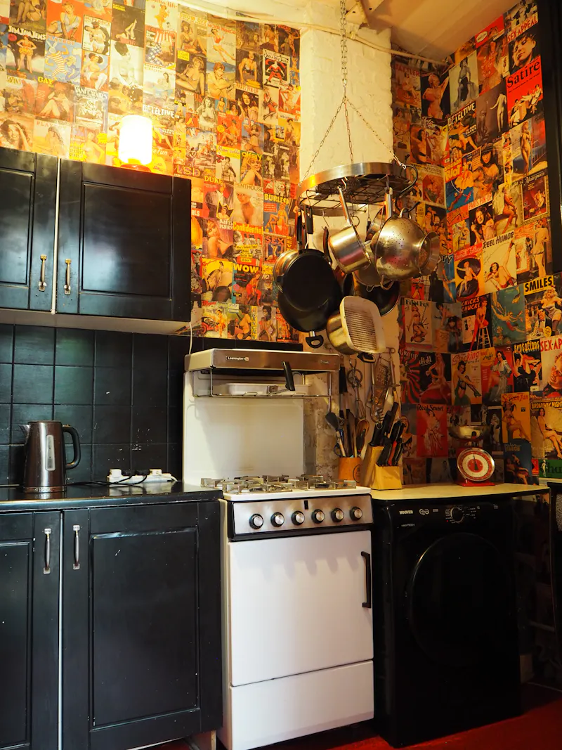 Haggerston North studio, N539 (photo 28)