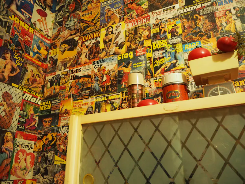Haggerston North studio, N539 (photo 23)