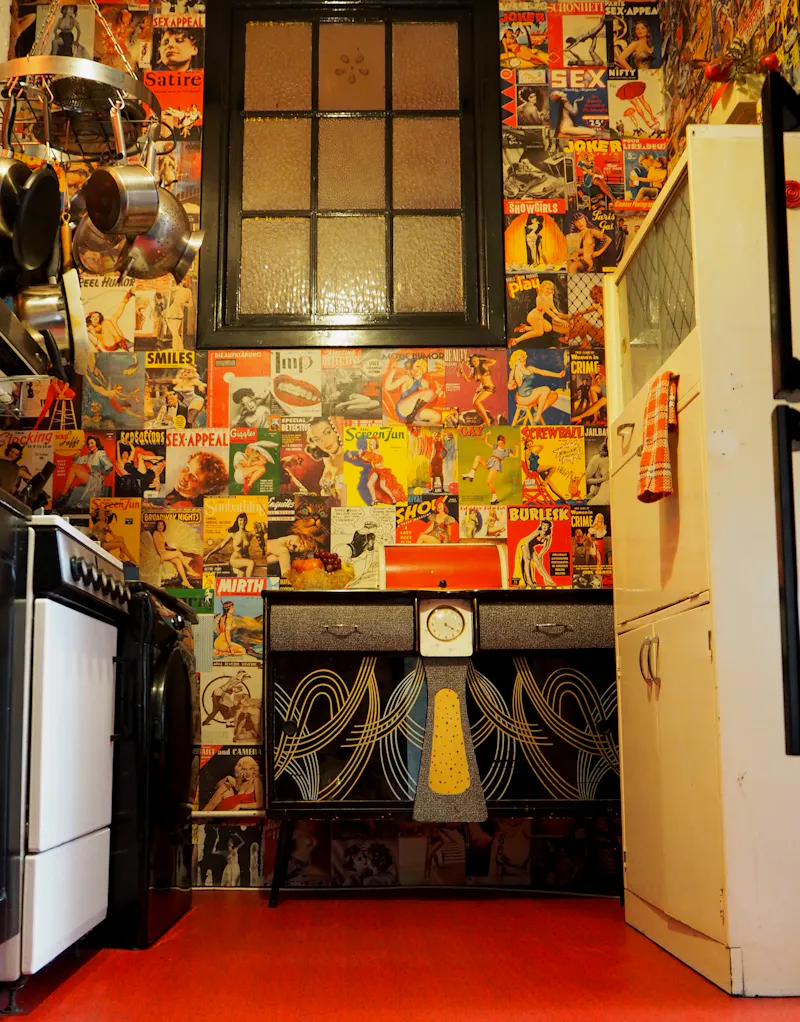 Haggerston North studio, N539 (photo 25)