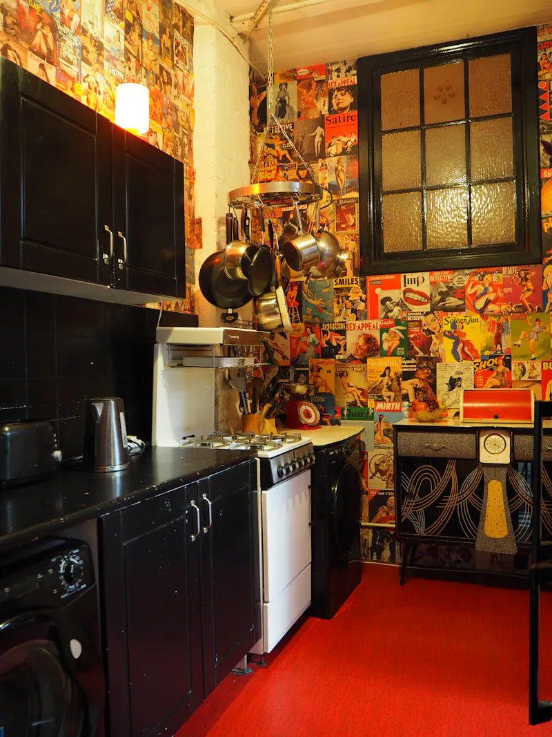 Haggerston North studio, N539 (photo 24)