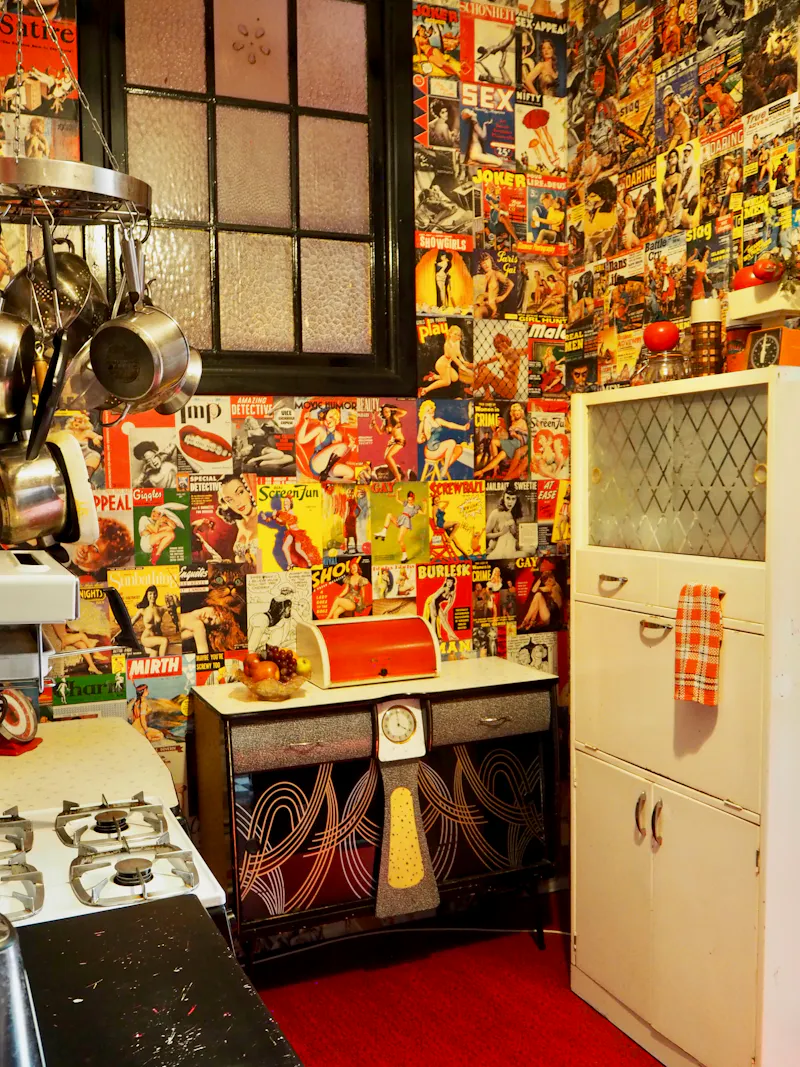 Haggerston North studio, N539 (photo 26)