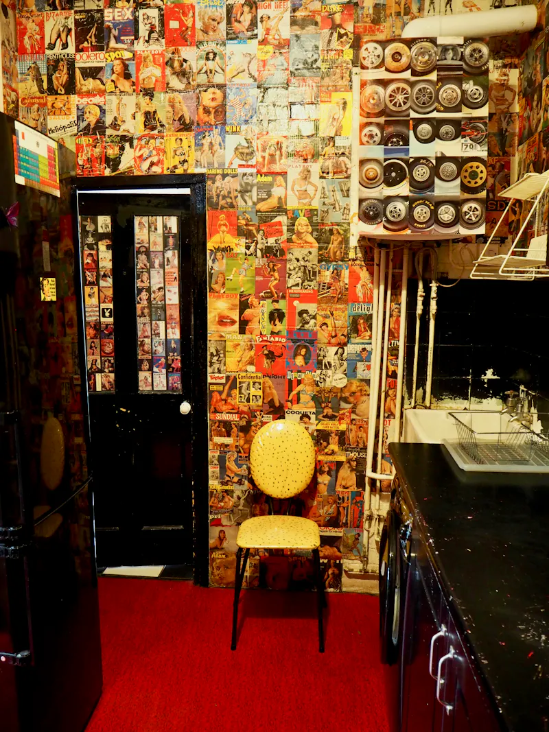 Haggerston North studio, N539 (photo 22)