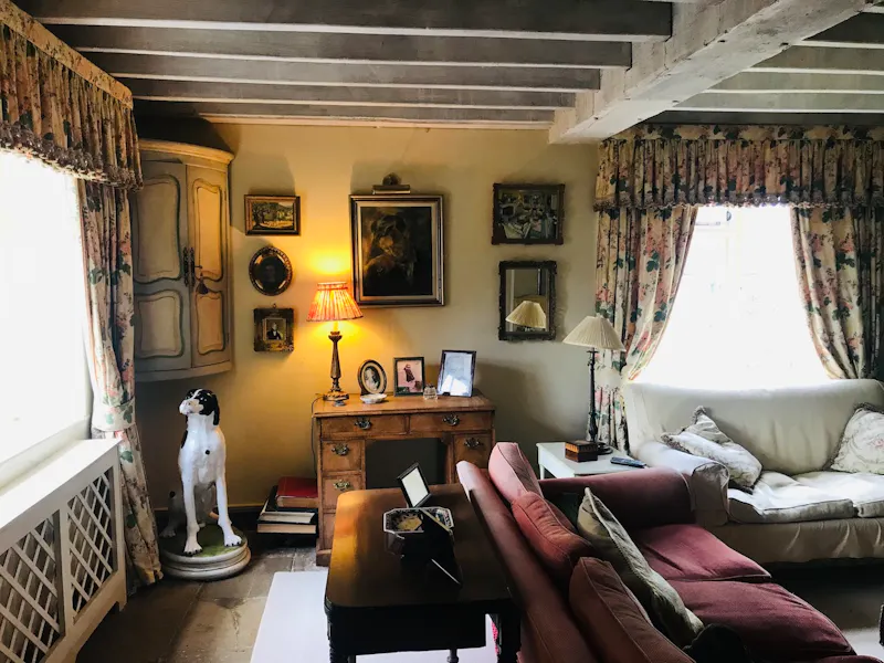 Country house Itchen Stoke, C923 (photo 7)