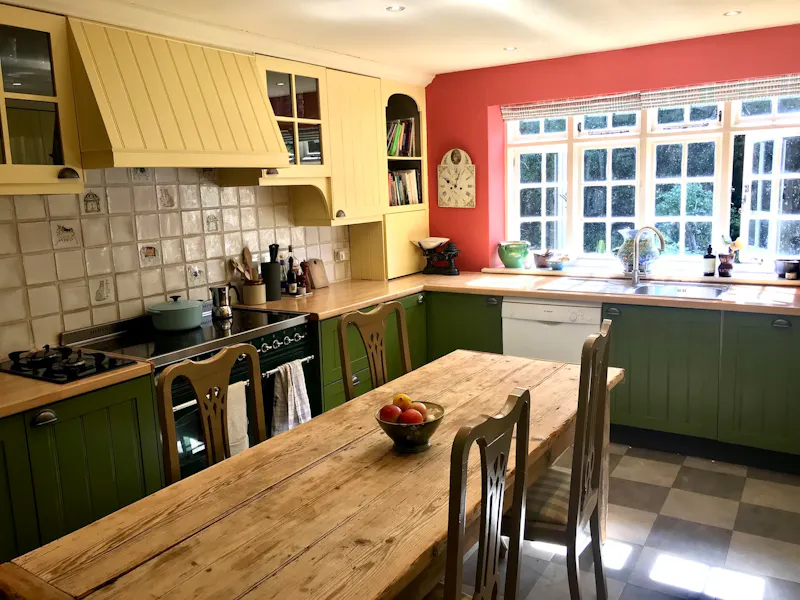 Country house Itchen Stoke, C923 (photo 10)