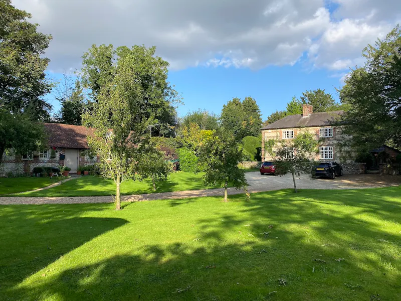 Country house Itchen Stoke, C923 (photo 56)