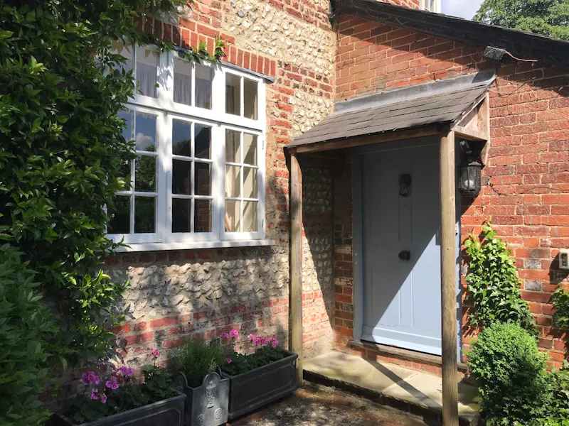 Country house Itchen Stoke, C923 (photo 2)