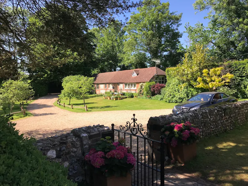 Country house Itchen Stoke, C923 (photo 58)
