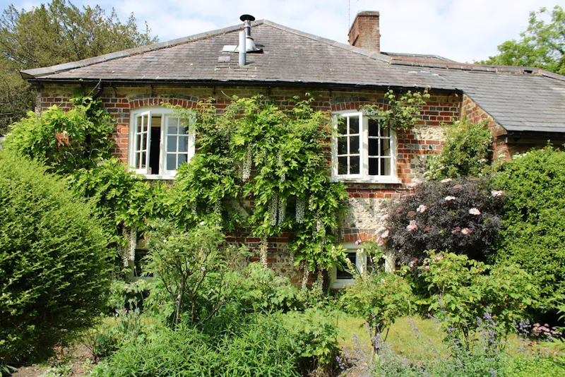 Country house Itchen Stoke, C923 (photo 57)