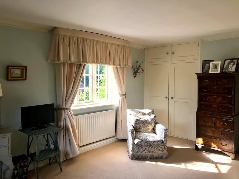 Country house Itchen Stoke, C923 (photo 15)