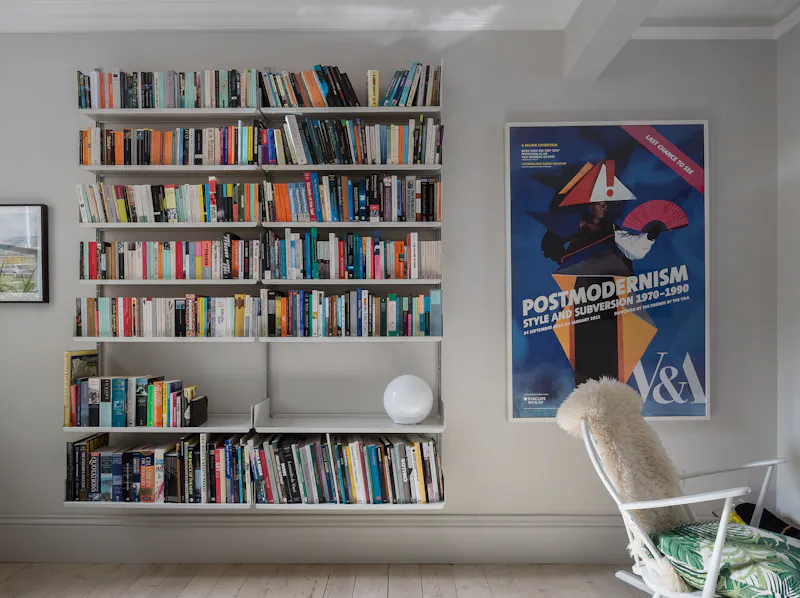 Tufnell Park terraced home, D2698 (photo 5)