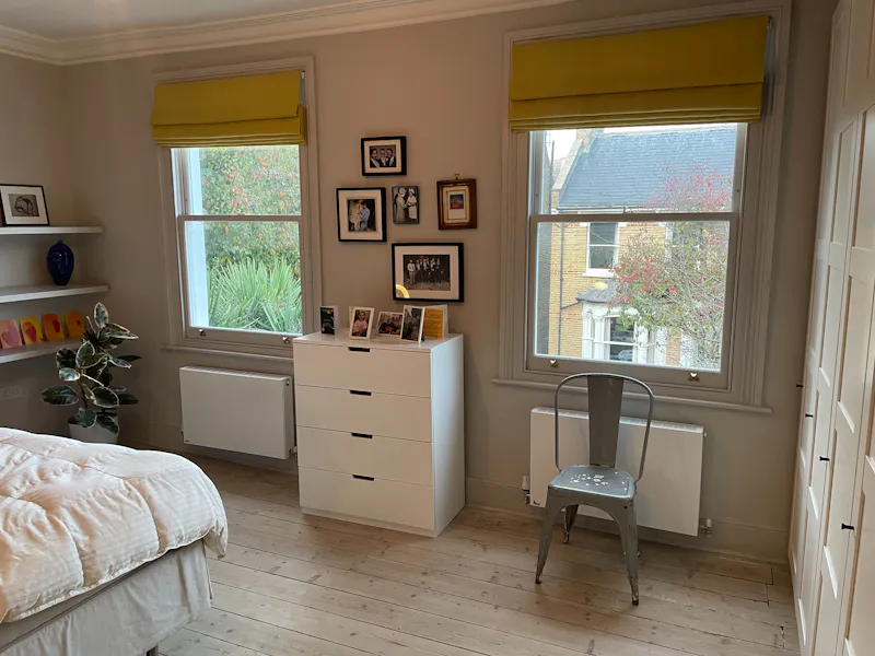 Tufnell Park terraced home, D2698 (photo 18)