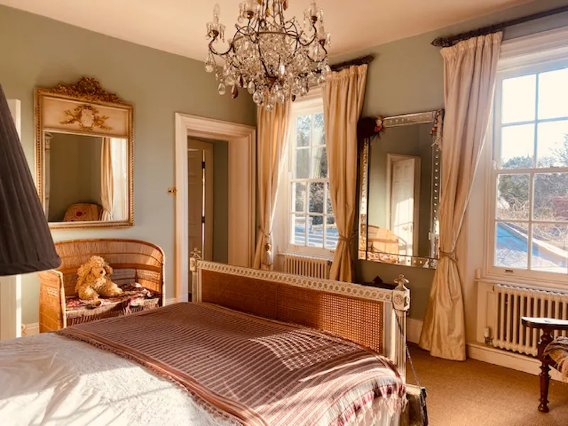 Traditional Richmond house, A967 (photo 18)