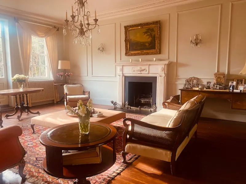 Traditional Richmond house, A967 (photo 8)