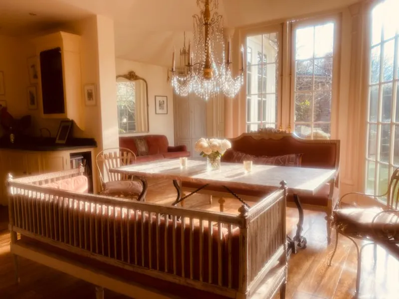 Traditional Richmond house, A967 (photo 5)